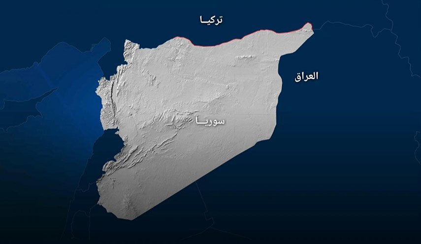 ما صحة استهداف ناقلة الوقود الى سوريا في المتوسط؟