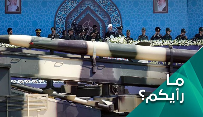 امريكا والصفعة الدولية التي تلقتها، فهل ايران هي السبب؟