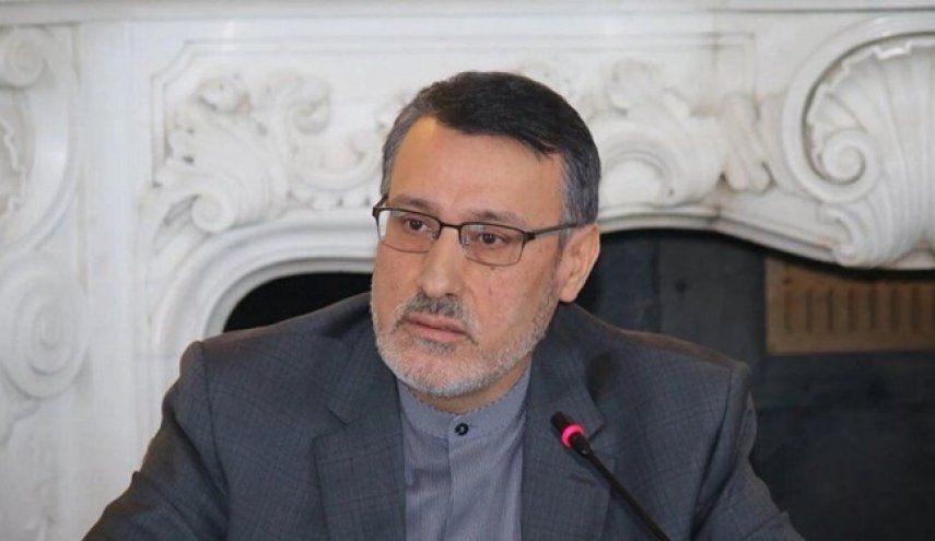 بعید‌ی‌نژاد: از امروز ایران بر اساس اصول سیاست دفاعی خود به صادرات و واردات تسلیحات اقدام می‌کند

