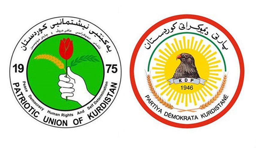 تراشق اتهامات بالخيانة بين الحزبين الرئيسين في كردستان العراق