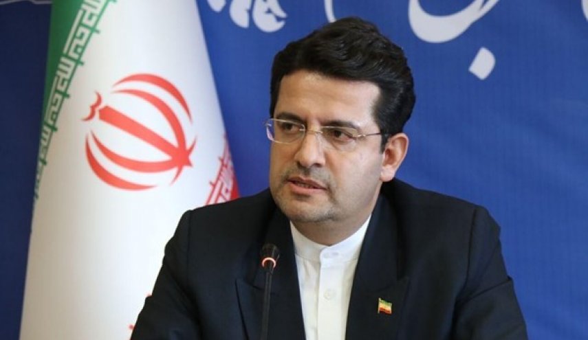  طهران تتخذ سياساتها باستقلالية حيال امن البلاد ومصالحها الوطنية