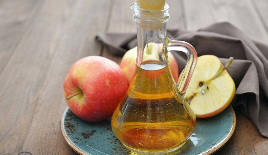 بعد هذه المعلومات ستتناول الخل يوميا 