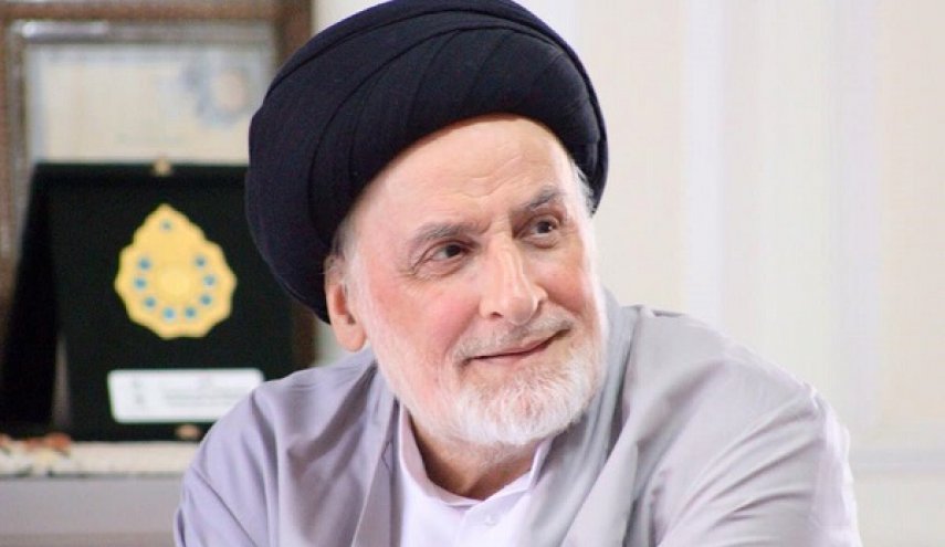 المستشارية الثقافية الايرانية في لبنان تقيم ندوة عن العلامة مرتضى العاملي
