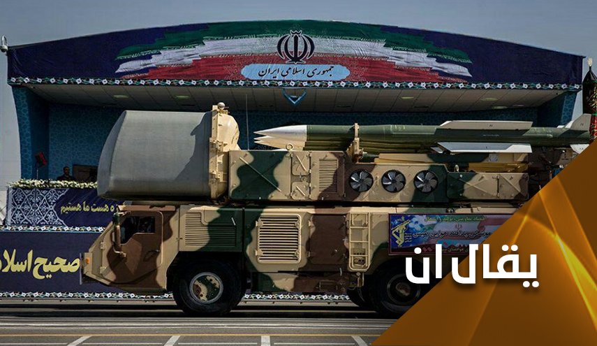 ايران ورفع الحظر التسليحي.. انتصار وحق مُسترد