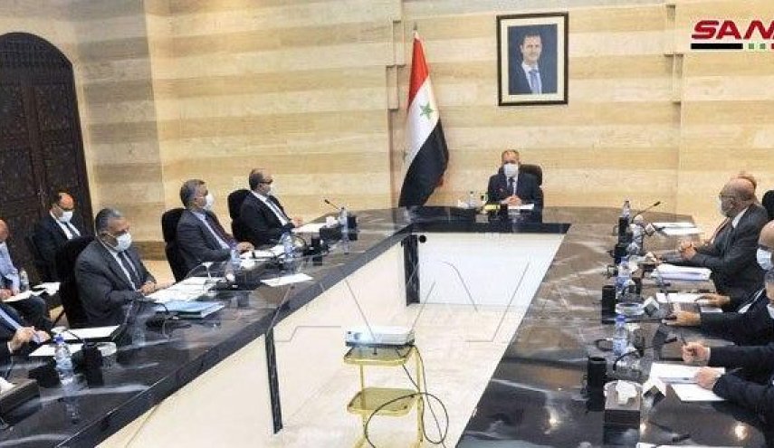 سوريا..تخصيص 7 مليارات ليرة للتحول إلى الري الحديث