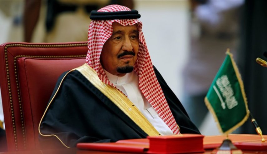 الملك سلمان يصدر أمرا ملكيا بشأن هيئة كبار العلماء 
