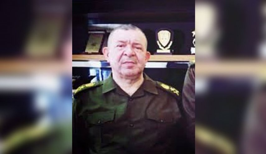 وفاة مسؤول بوزارة الدفاع العراقية بفيروس كورونا