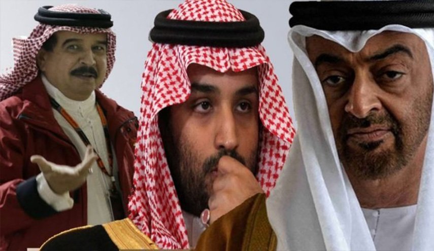 جائزة 'صهيون' تم منحها لهؤلاء الزعماء العرب..