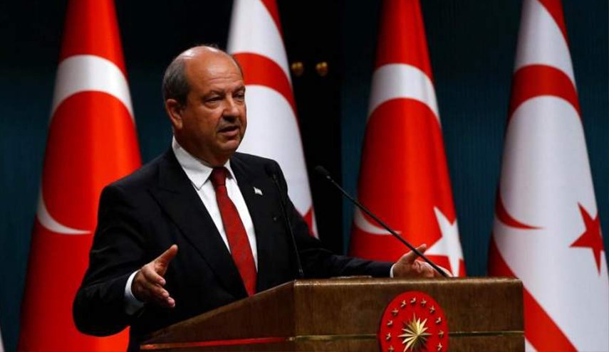 فوز مرشح أردوغان برئاسة قبرص الشمالية