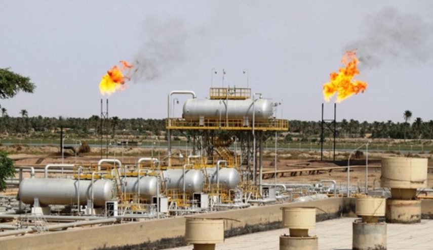 ضبط موقع لتهريب النفط جنوب البصرة