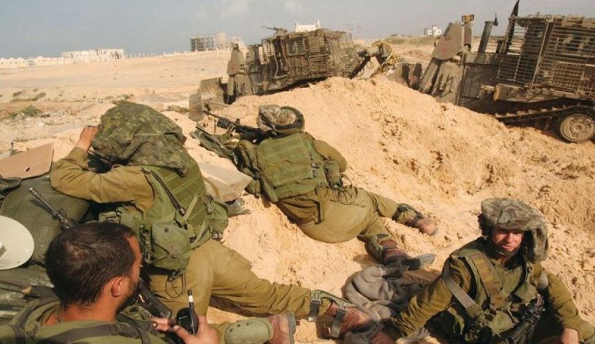 الاحتلال تخطر المستوطنين لعدم التوجه للحدود مع غزة