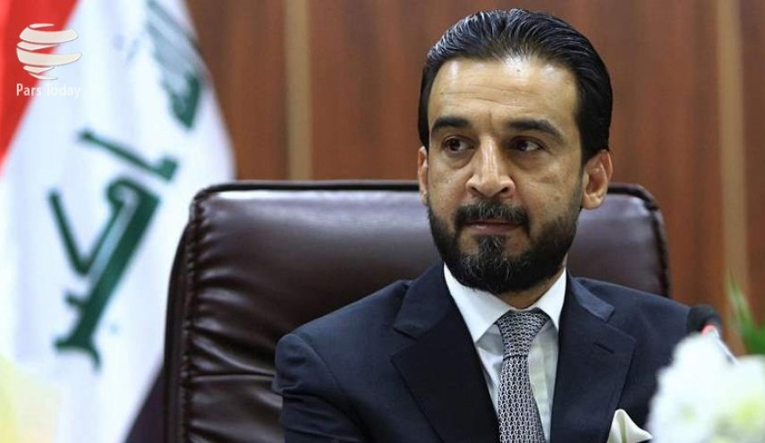 بالوثائق.. الحلبوسي يقاضي نائبا لدى 'إرهاب الكرخ'
