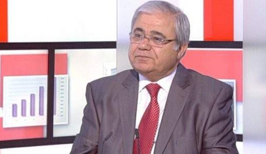 ماريو عون: لا أحد يقول أننا سنكون خارج موضوع التأليف الحكومي