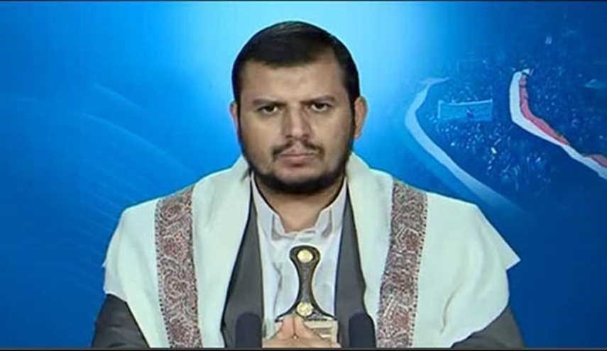 بمناسبة العرس الجماعي الكبير: السيد الحوثي يلقي كلمة مساء اليوم