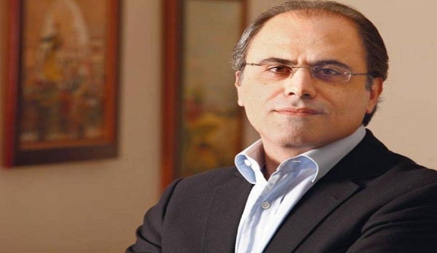 أزعور: صندوق النقد الدولي على اتم الاستعداد لمساعدة لبنان