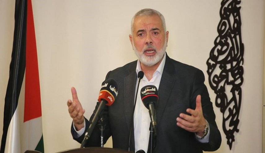 هنية: 