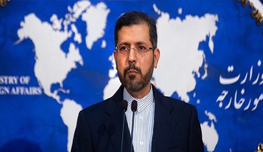 صور قطع الرؤوس في النزاع الارميني الاذري يثير قلق ايران 