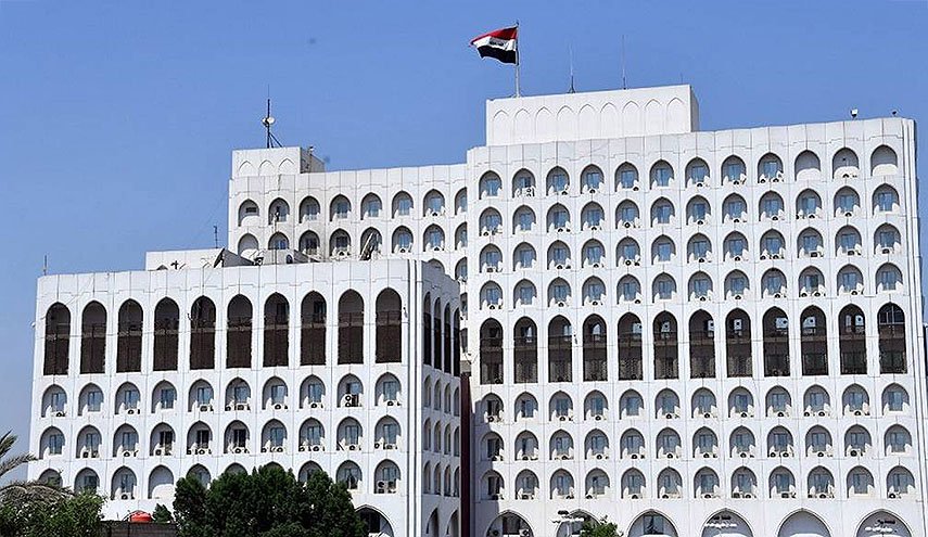 تأكيد عراقي اميركي على تحقيق شراكة فاعلة تحترم سيادة العراق