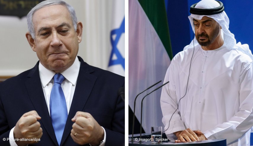 أمريكا تعلن عن اتفاق إماراتي 'إسرائيلي' جديد مقره القدس المحتلة