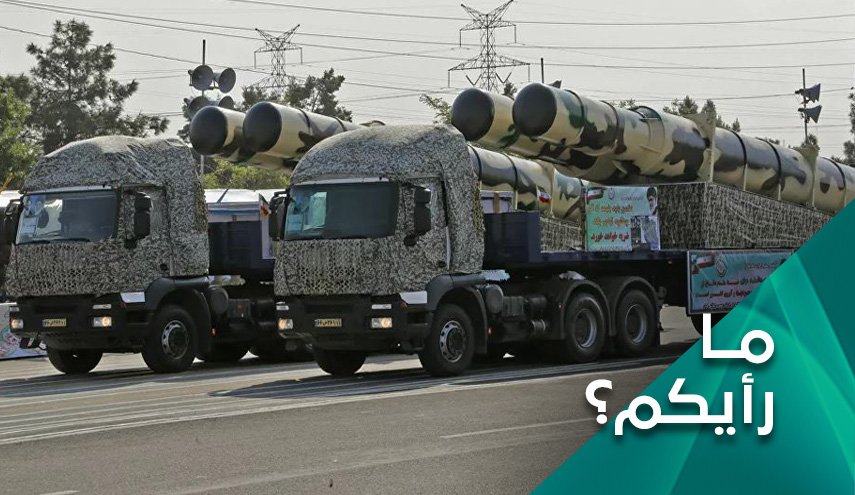 قرار اكتوبر والحق المسترد.. هكذا صبرت ايران وهلع اعداؤها