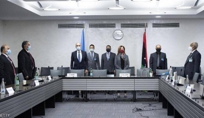 اللجنة العسكرية الليبية تواصل اجتماعها في جنيف لليوم الثاني