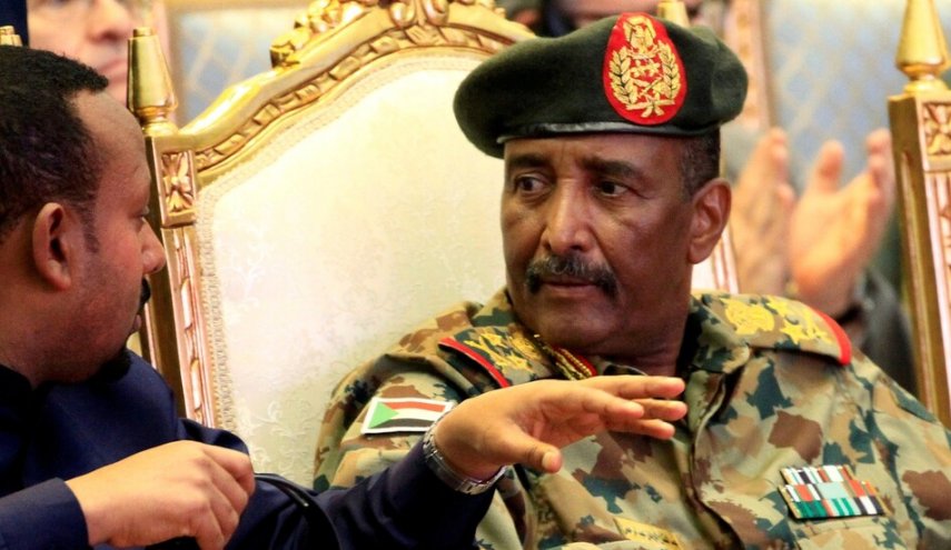مصر ترحب ببدء إجراءات رفع السودان من قائمة 