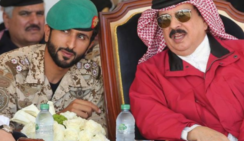 نواب ألمان يوجهون أسئلة لحكومتهم حول حقوق الإنسان بالبحرين