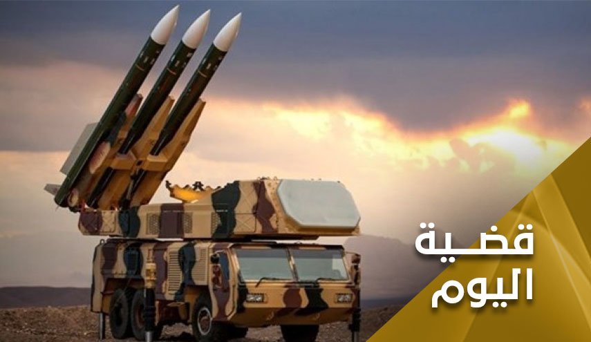 حرموا إيران من رصاص البنادق.. فحرمتهم من حلم الإقتراب من سمائها