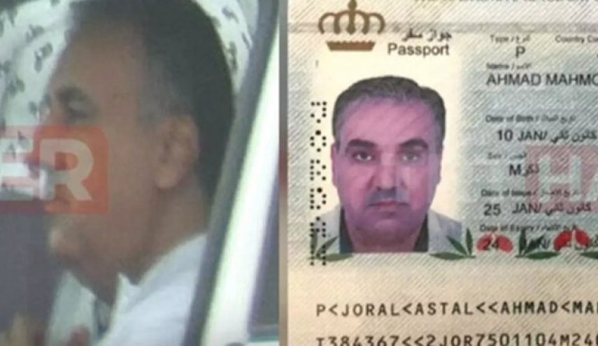 تفاصيل جديدة.. جاسوس الإمارات بتركيا رفع معلومات عن انقلاب