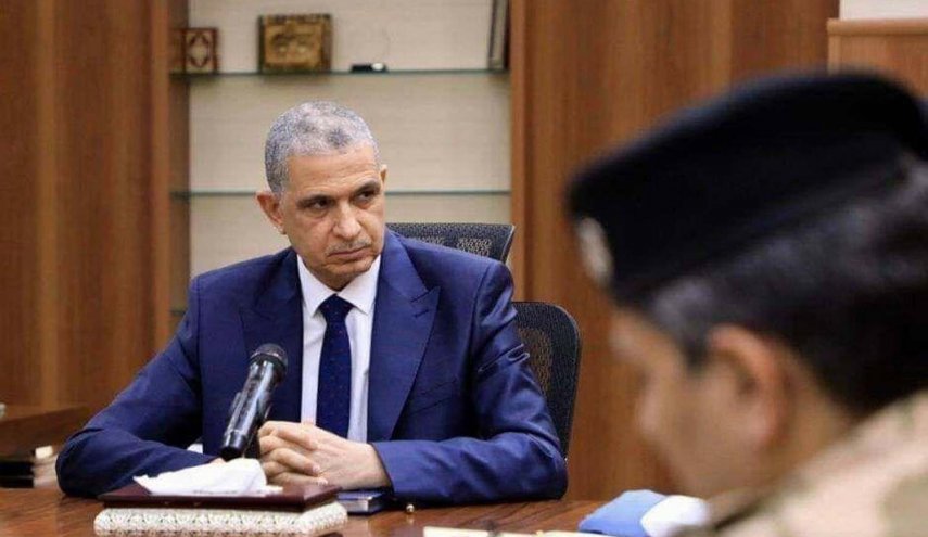 وزير الداخلية العراقي يأمر بنقل ذوي الشهداء حسب طلبهم