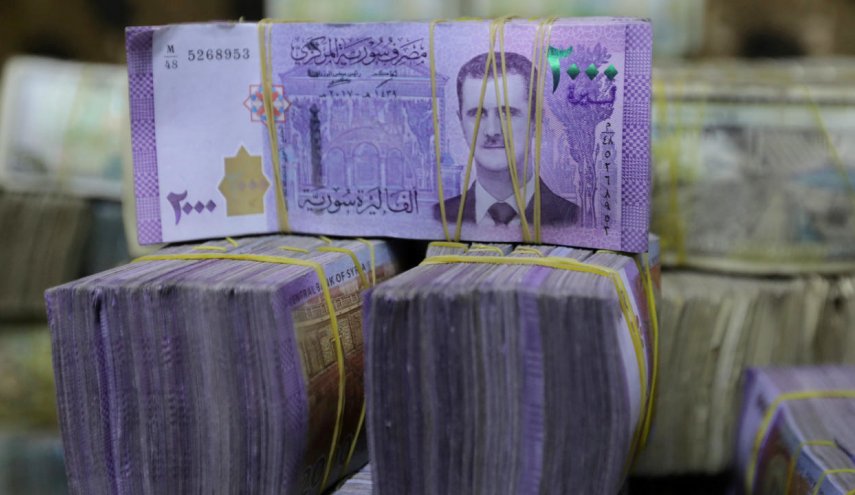 سوريا.. صرف منحة مالية للمواطنين