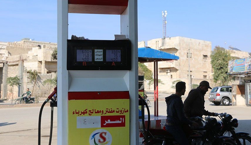غرف الصناعة السورية تحذر من مخاطر ارتفاع سعر المازوت
