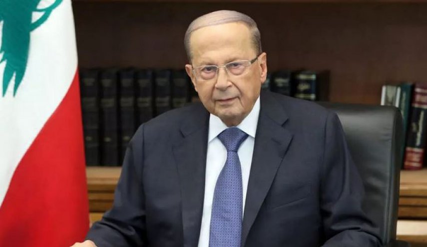 الرئيس عون: التظاهر السلمي هو حق تعبير حر بعيدًا عن المنطق الطائفي