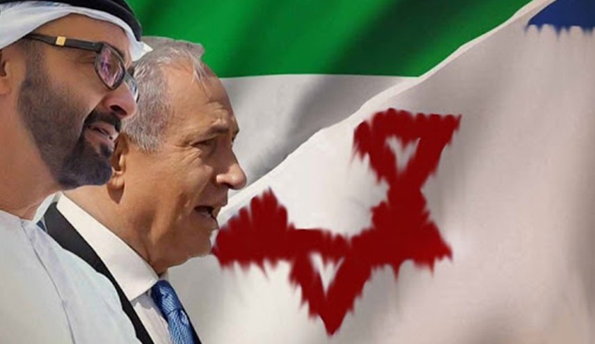 العلاقات الأمنية بين أبو ظبي وتل أبيب.. كل شيء مطروح على الطاولة