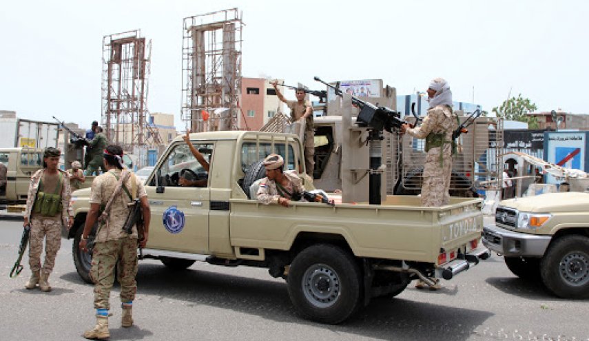 عدن تستفيق اليوم على عملية اغتيال جديدة 