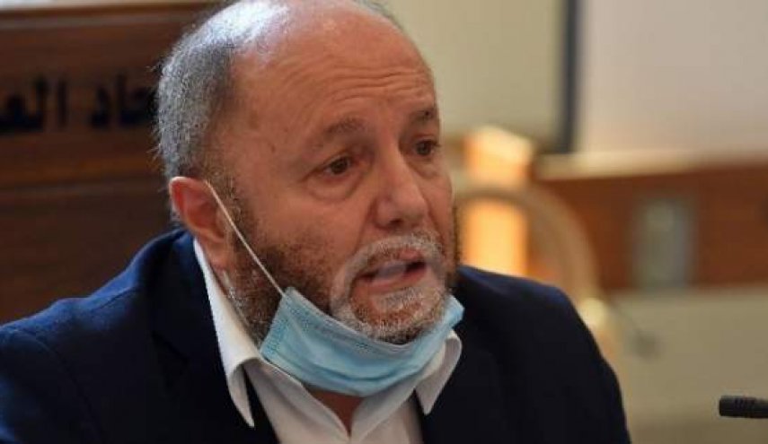 الأسمر خلال اجتماع للهيئات الإقتصادية والإتحاد العمالي العام: أجراس الإنهيار تقرع