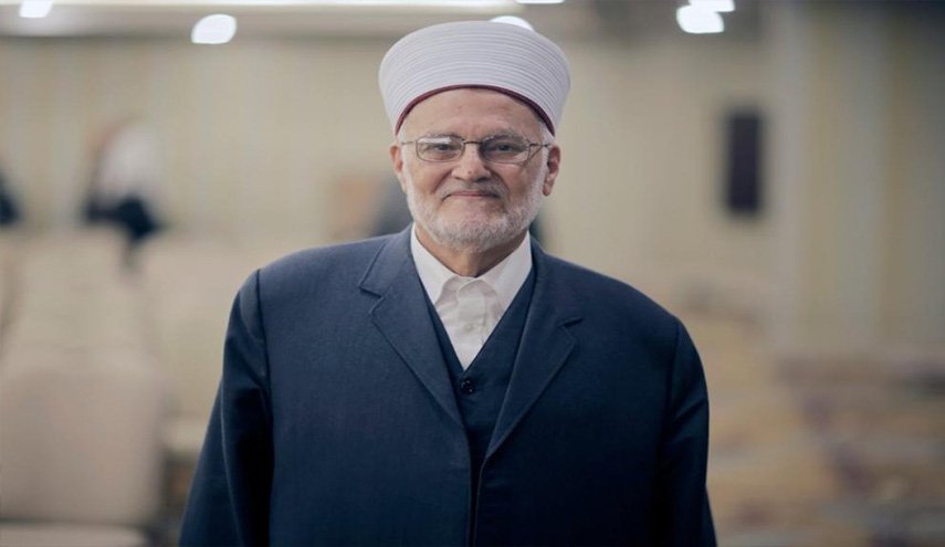 الشيخ صبري: زيارة 