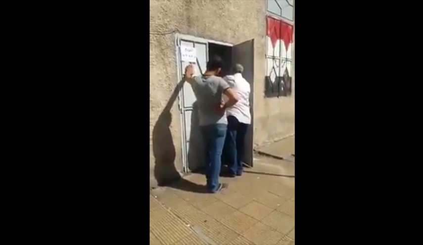 'مدام فاتن' تسبب جدلا واسعا على مواقع التواصل  في سوريا