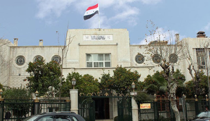 لمواجهة كورونا.. الصحة السورية تطلق حملة لحماية الكادر الطبي