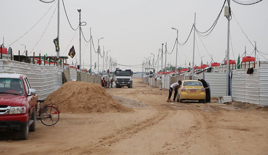 الهجرة العراقية تعلن كربلاء خالية من النازحين