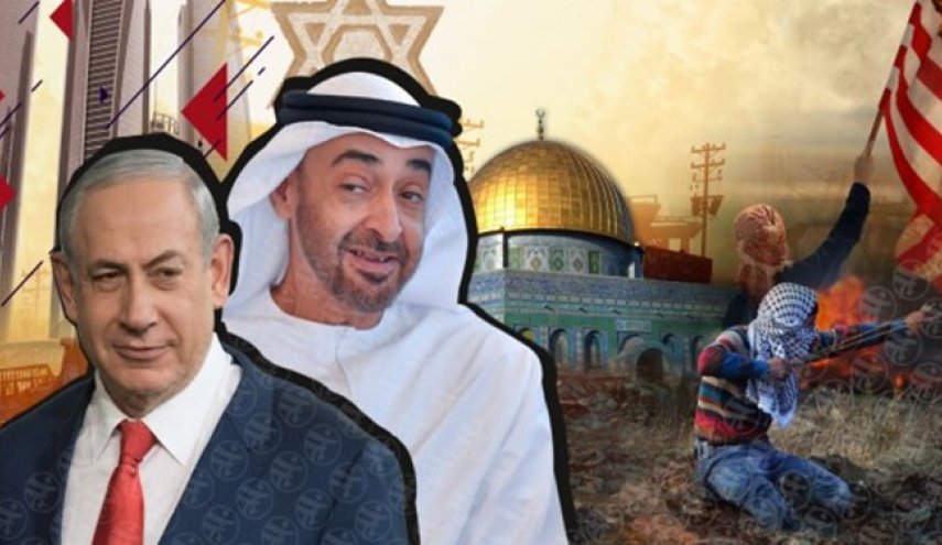 وزیر صهیونیست: کشور عربی دیگر با ما سازش خواهد کرد
