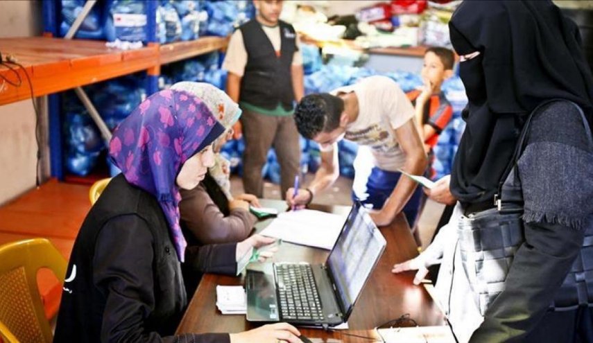 قطر توافق على تمديد المنحة و الاستثمار في البنية التحتية بغزة
