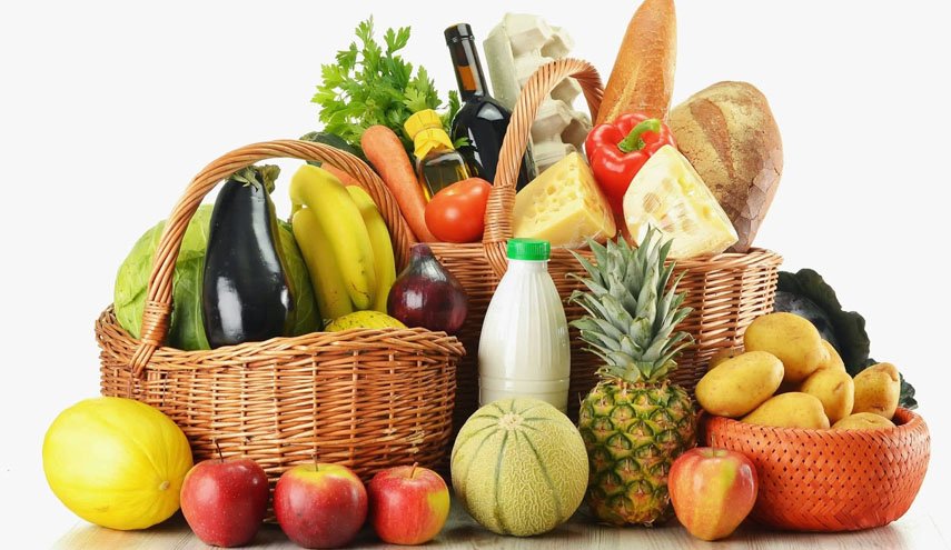 لمنع تساقط الشعر... عليكم بهذه الفواكه والخضراوات 