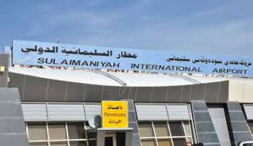عودة رحلات الطيران من كردستان العراق الى تركيا