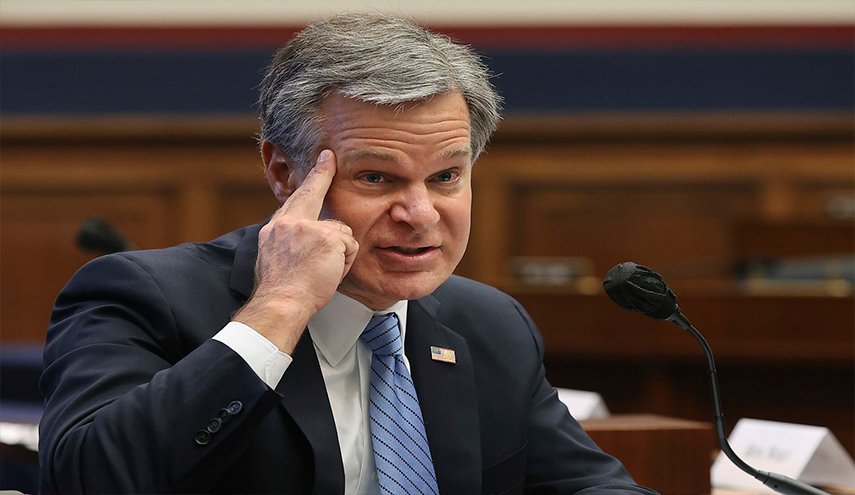 ترامب يبحث إقالة مدير مكتب الـFBI بعد الانتخابات