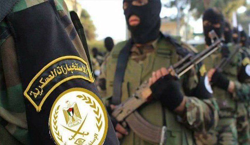 هلاك إرهابيين اثنين والاستيلاء على حزام ناسف و3 بنادق وعبوتان في ديالى