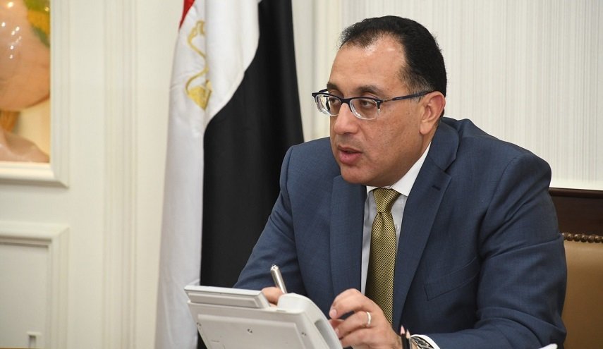 رئيس الوزراء المصري في بغداد الأسبوع المقبل
