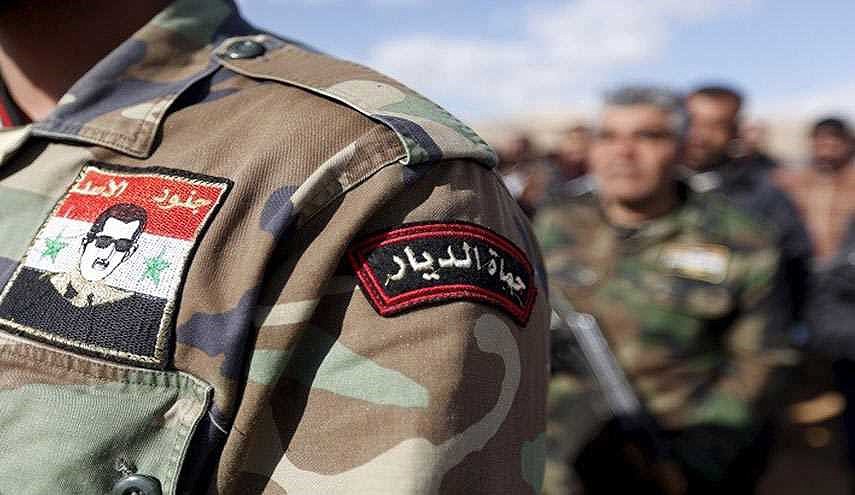 التجنيد العامة السورية توضح تفاصيل عن التجنيد والتسريح