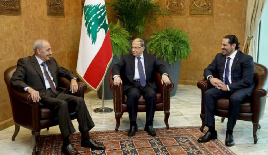 لبنان.. أول تعليق لواشنطن على تكليف 