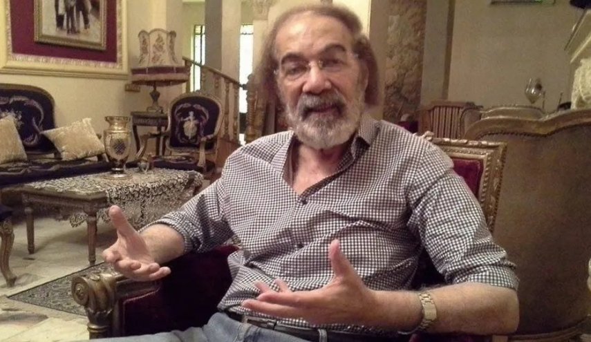 أول تعليق من عائلة الراحل محمود ياسين على 